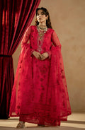Maryum N Maria | Zamani Beghum Formals 23 | Tourmaline-(MW23-513) - by - Libasekhas UK - Registered Vendor of : Maryum N Maria - 100% Original Designer Dresss