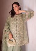 Mehak Yaqoob | Marvi Festives | Eva - by - Libasekhas UK - Registered Vendor of : Mehak Yaqoob - 100% Original Designer Dresss
