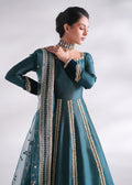 Mehak Yaqoob | Enchante The Luxe Edit | Zircone - by - Libasekhas UK - Registered Vendor of : Mehak Yaqoob - 100% Original Designer Dresss