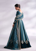 Mehak Yaqoob | Enchante The Luxe Edit | Zircone - by - Libasekhas UK - Registered Vendor of : Mehak Yaqoob - 100% Original Designer Dresss