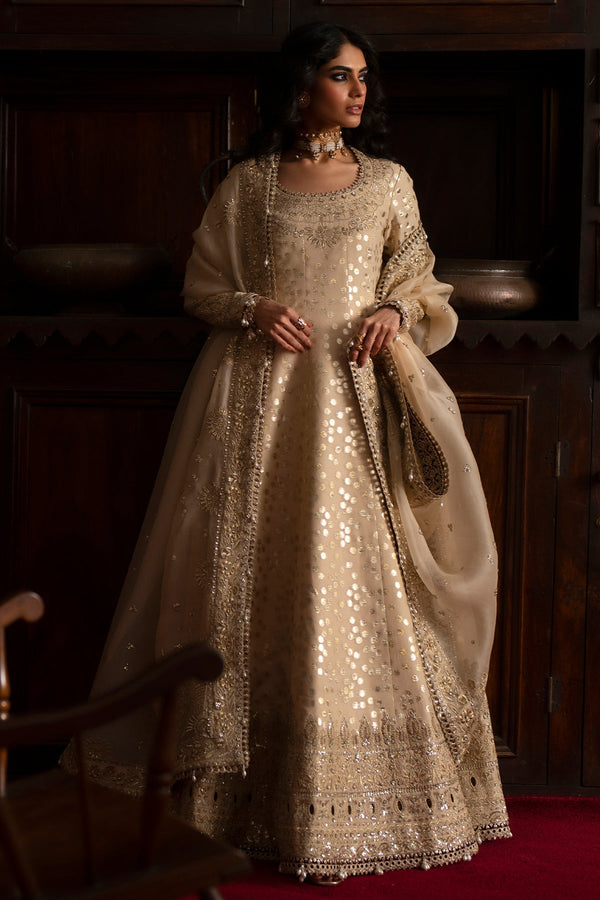  Saad Bin Shahzad | Silk'25 | SAPHINA - by Libasekhas UK - Registered Vendor of : Saad Bin Shahzad - 100% Original Designer Dress