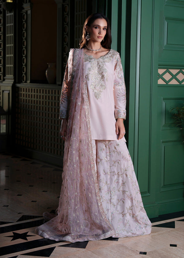 Mehak Yaqoob | Marvi Festives | Maya - by - Libasekhas UK - Registered Vendor of : Mehak Yaqoob - 100% Original Designer Dresss