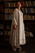 Saad Bin Shahzad | Silk'25 | ZYRA - by Libasekhas UK - Registered Vendor of : Saad Bin Shahzad - 100% Original Designer Dress