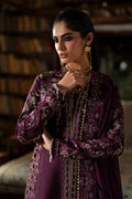 Saad Bin Shahzad | Silk'25 | LAILA - by Libasekhas UK - Registered Vendor of : Saad Bin Shahzad - 100% Original Designer Dress