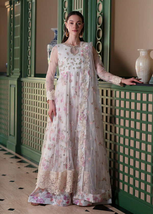 Mehak Yaqoob | Marvi Festives | Kiara - by - Libasekhas UK - Registered Vendor of : Mehak Yaqoob - 100% Original Designer Dresss