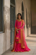 Erum Khan | Mannat Formals | Rangoli - by - Libasekhas UK - Registered Vendor of : Erum Khan - 100% Original Designer Dresss