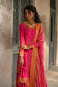 Erum Khan | Mannat Formals | Rangoli - by - Libasekhas UK - Registered Vendor of : Erum Khan - 100% Original Designer Dresss