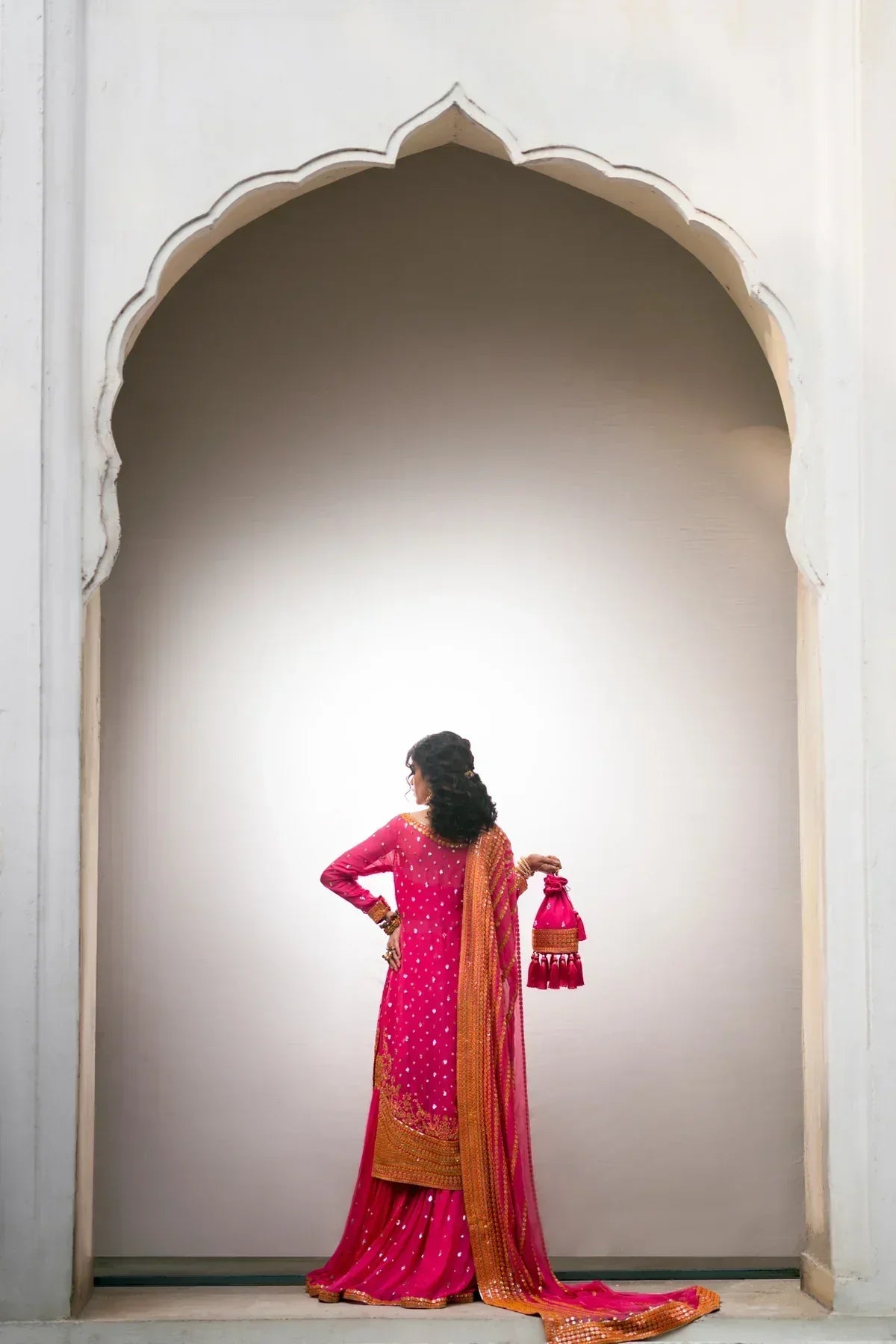 Erum Khan | Mannat Formals | Rangoli - by - Libasekhas UK - Registered Vendor of : Erum Khan - 100% Original Designer Dresss