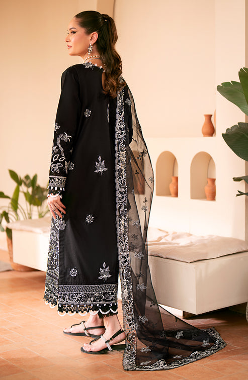 Emaan Adeel | Navaeh Luxury Pret | MIRA - by - Libasekhas UK - Registered Vendor of : Emaan Adeel - 100% Original Designer Dresss