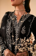 Emaan Adeel | Navaeh Luxury Pret | MIRA - by - Libasekhas UK - Registered Vendor of : Emaan Adeel - 100% Original Designer Dresss