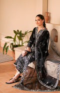 Emaan Adeel | Navaeh Luxury Pret | MIRA - by - Libasekhas UK - Registered Vendor of : Emaan Adeel - 100% Original Designer Dresss