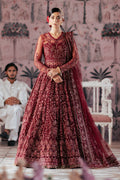 Saad Shaikh | Silsila Festive Collection | Elaila - by - Libasekhas UK - Registered Vendor of : Saad Shaikh - 100% Original Designer Dresss