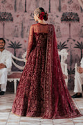 Saad Shaikh | Silsila Festive Collection | Elaila - by - Libasekhas UK - Registered Vendor of : Saad Shaikh - 100% Original Designer Dresss