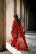 Erum Khan | Mannat Formals | Gulnaar - by - Libasekhas UK - Registered Vendor of : Erum Khan - 100% Original Designer Dresss