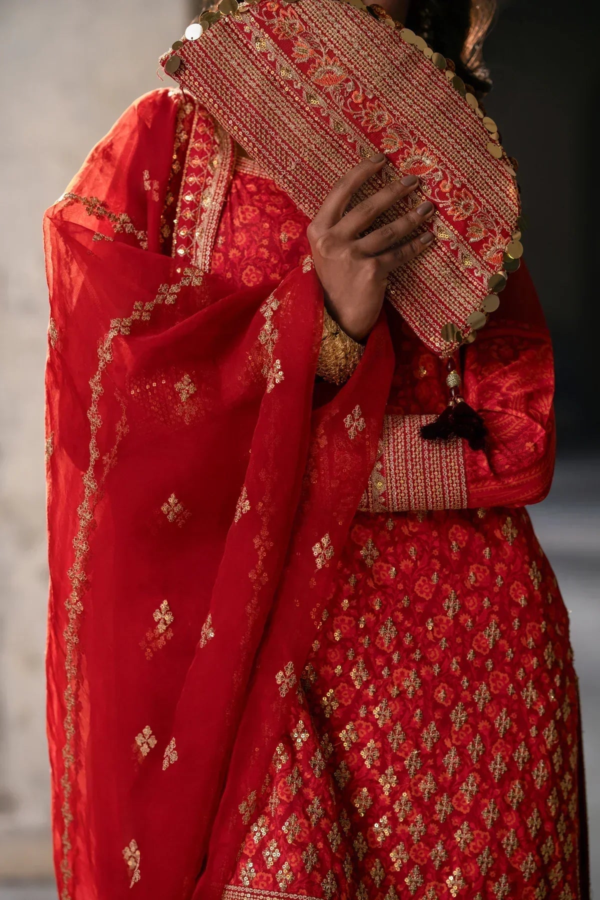 Erum Khan | Mannat Formals | Gulnaar - by - Libasekhas UK - Registered Vendor of : Erum Khan - 100% Original Designer Dresss
