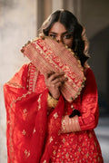 Erum Khan | Mannat Formals | Gulnaar - by - Libasekhas UK - Registered Vendor of : Erum Khan - 100% Original Designer Dresss