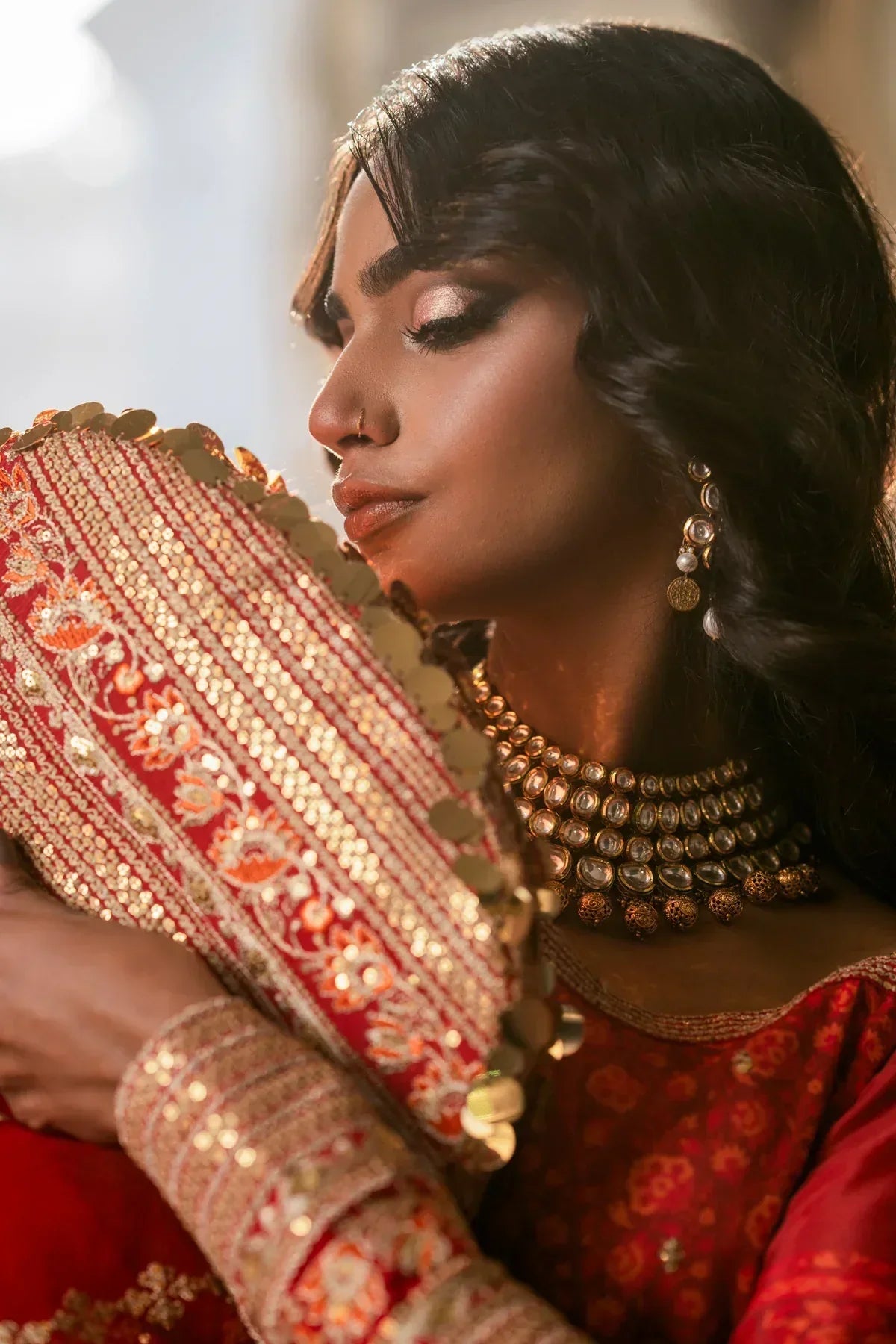 Erum Khan | Mannat Formals | Gulnaar - by - Libasekhas UK - Registered Vendor of : Erum Khan - 100% Original Designer Dresss