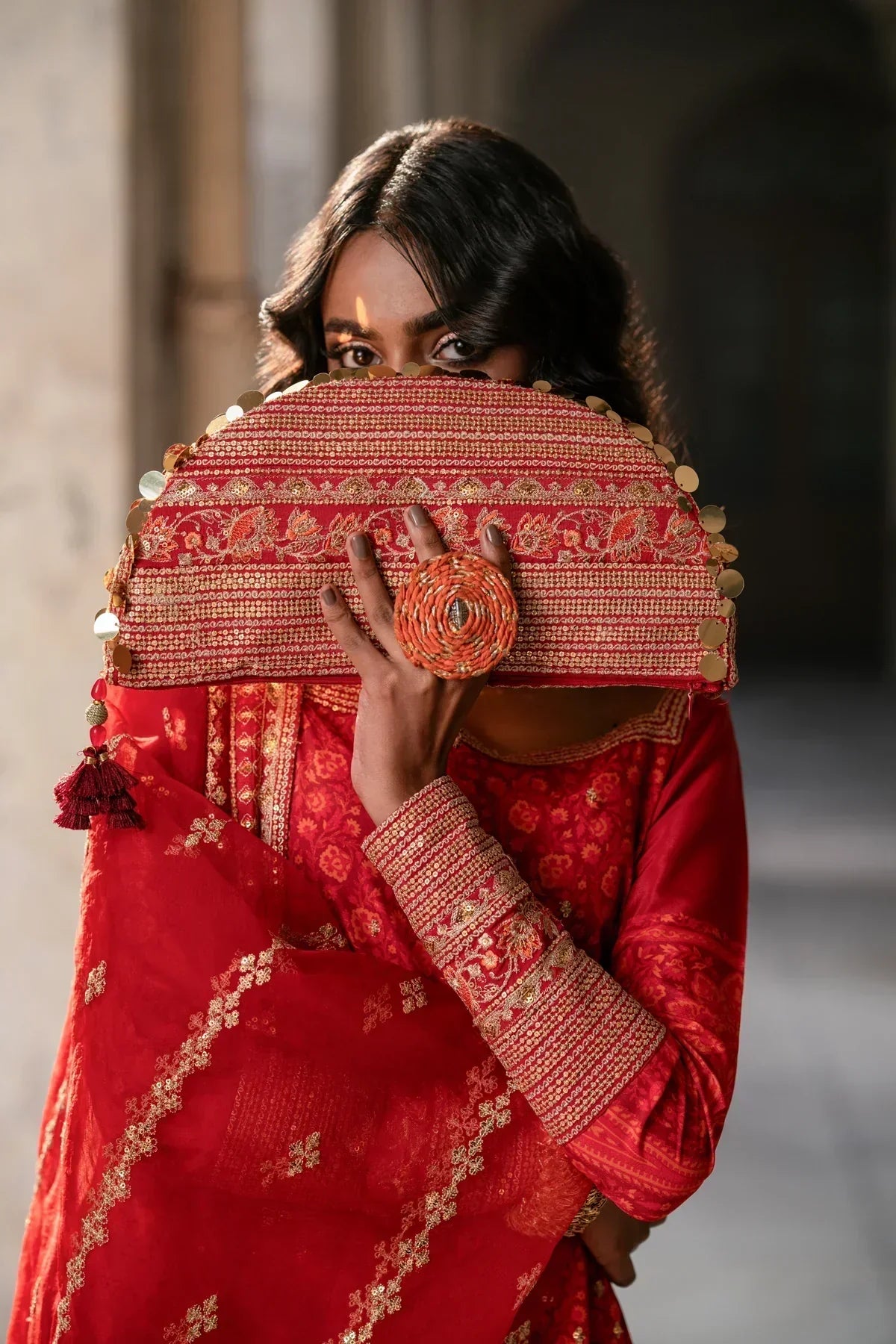 Erum Khan | Mannat Formals | Gulnaar - by - Libasekhas UK - Registered Vendor of : Erum Khan - 100% Original Designer Dresss