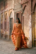 Erum Khan | Mannat Formals | Shamma - by - Libasekhas UK - Registered Vendor of : Erum Khan - 100% Original Designer Dresss