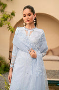 Emaan Adeel | Navaeh Luxury Pret | INDIRA - by - Libasekhas UK - Registered Vendor of : Emaan Adeel - 100% Original Designer Dresss