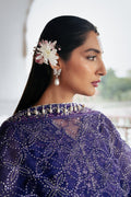 Saad Shaikh | Silsila Festive Collection | Onara - by - Libasekhas UK - Registered Vendor of : Saad Shaikh - 100% Original Designer Dresss
