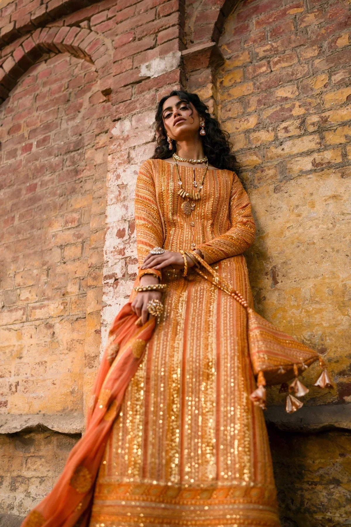 Erum Khan | Mannat Formals | Shamma - by - Libasekhas UK - Registered Vendor of : Erum Khan - 100% Original Designer Dresss