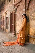 Erum Khan | Mannat Formals | Shamma - by - Libasekhas UK - Registered Vendor of : Erum Khan - 100% Original Designer Dresss