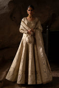 Saad Bin Shahzad | Silk'25 | ZIMAL - by Libasekhas UK - Registered Vendor of : Saad Bin Shahzad - 100% Original Designer Dress