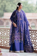 Saad Shaikh | Silsila Festive Collection | Onara - by - Libasekhas UK - Registered Vendor of : Saad Shaikh - 100% Original Designer Dresss
