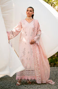 Emaan Adeel | Navaeh Luxury Pret | ZARIA - by - Libasekhas UK - Registered Vendor of : Emaan Adeel - 100% Original Designer Dresss