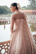 Saad Shaikh | Silsila Festive Collection | Azela - by - Libasekhas UK - Registered Vendor of : Saad Shaikh - 100% Original Designer Dresss