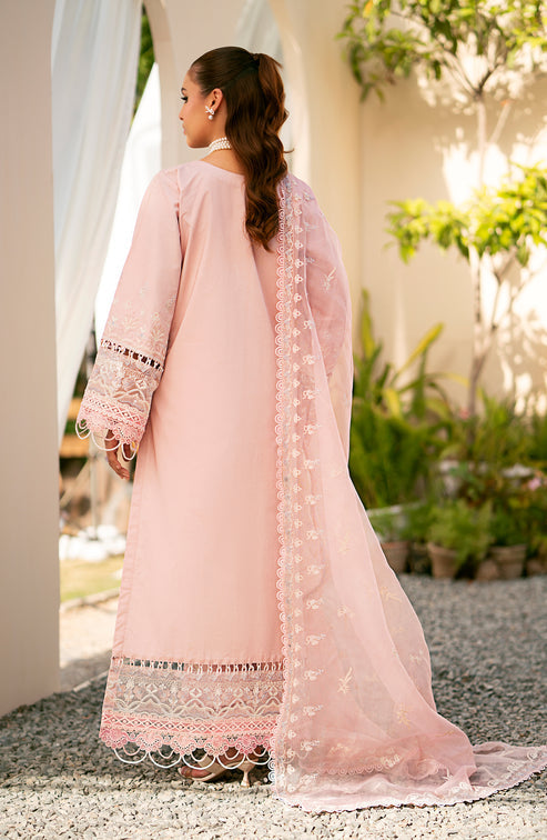 Emaan Adeel | Navaeh Luxury Pret | ZARIA - by - Libasekhas UK - Registered Vendor of : Emaan Adeel - 100% Original Designer Dresss