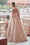 Saad Shaikh | Silsila Festive Collection | Azela - by - Libasekhas UK - Registered Vendor of : Saad Shaikh - 100% Original Designer Dresss