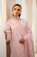 Emaan Adeel | Navaeh Luxury Pret | ZARIA - by - Libasekhas UK - Registered Vendor of : Emaan Adeel - 100% Original Designer Dresss