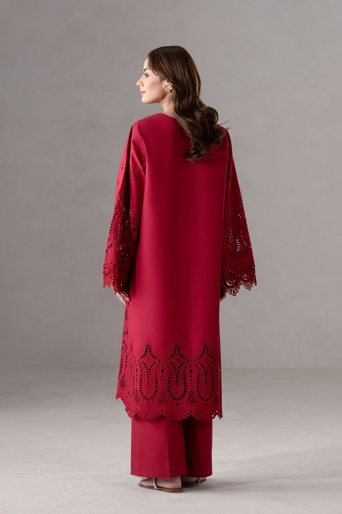 Akbar Aslam | Pret Lawn | Noira - by - Libasekhas UK - Registered Vendor of : Akbar Aslam - 100% Original Designer Dresss