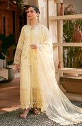 Emaan Adeel | Navaeh Luxury Pret | ADARA - by - Libasekhas UK - Registered Vendor of : Emaan Adeel - 100% Original Designer Dresss
