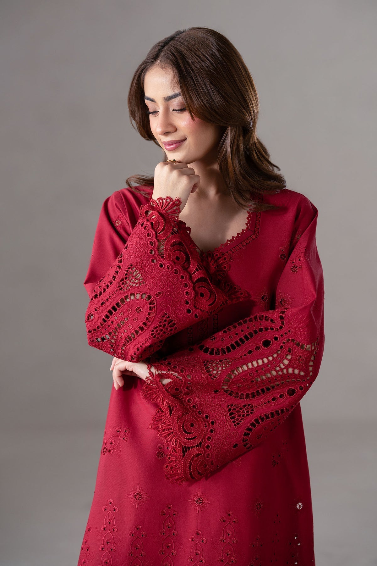 Akbar Aslam | Pret Lawn | Noira - by - Libasekhas UK - Registered Vendor of : Akbar Aslam - 100% Original Designer Dresss