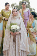 Saad Shaikh | Silsila Festive Collection | Mira - by - Libasekhas UK - Registered Vendor of : Saad Shaikh - 100% Original Designer Dresss