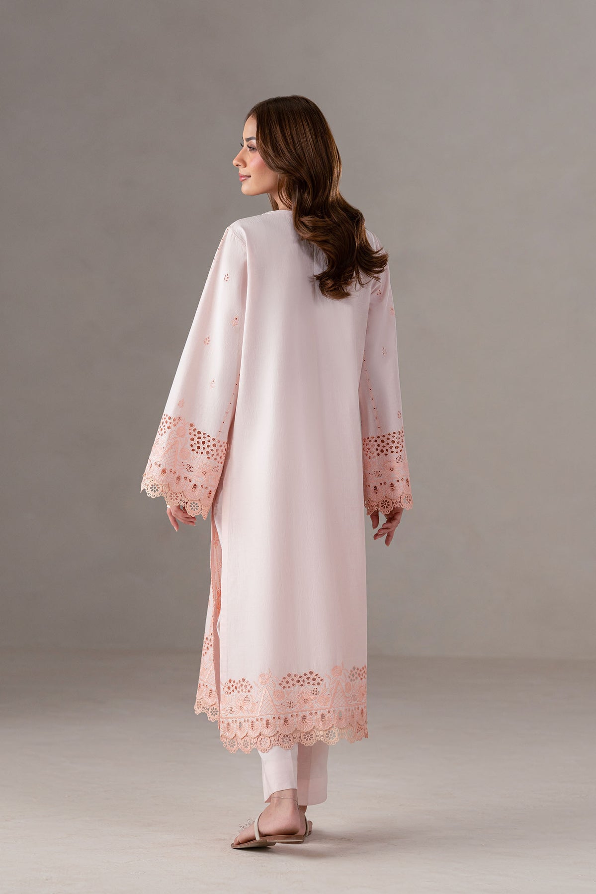 Akbar Aslam | Pret Lawn | Eloura - by - Libasekhas UK - Registered Vendor of : Akbar Aslam - 100% Original Designer Dresss