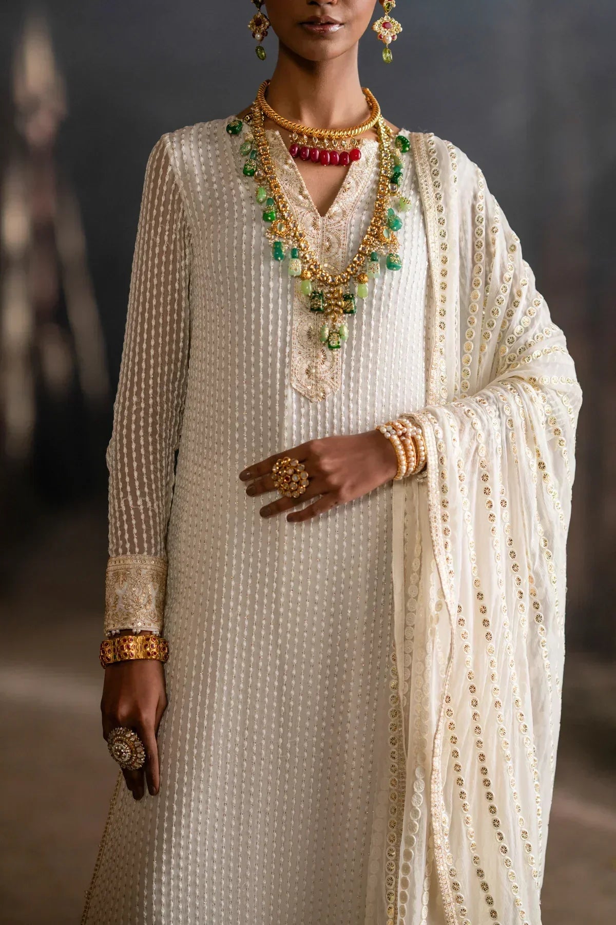Erum Khan | Mannat Formals | Tabeer - by - Libasekhas UK - Registered Vendor of : Erum Khan - 100% Original Designer Dresss