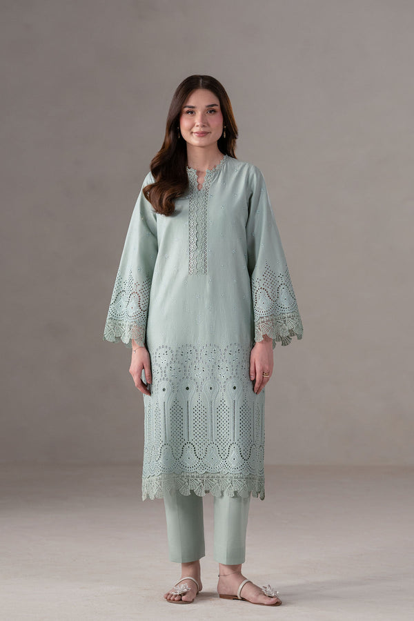 Akbar Aslam | Pret Lawn | Mireve - by - Libasekhas UK - Registered Vendor of : Akbar Aslam - 100% Original Designer Dresss