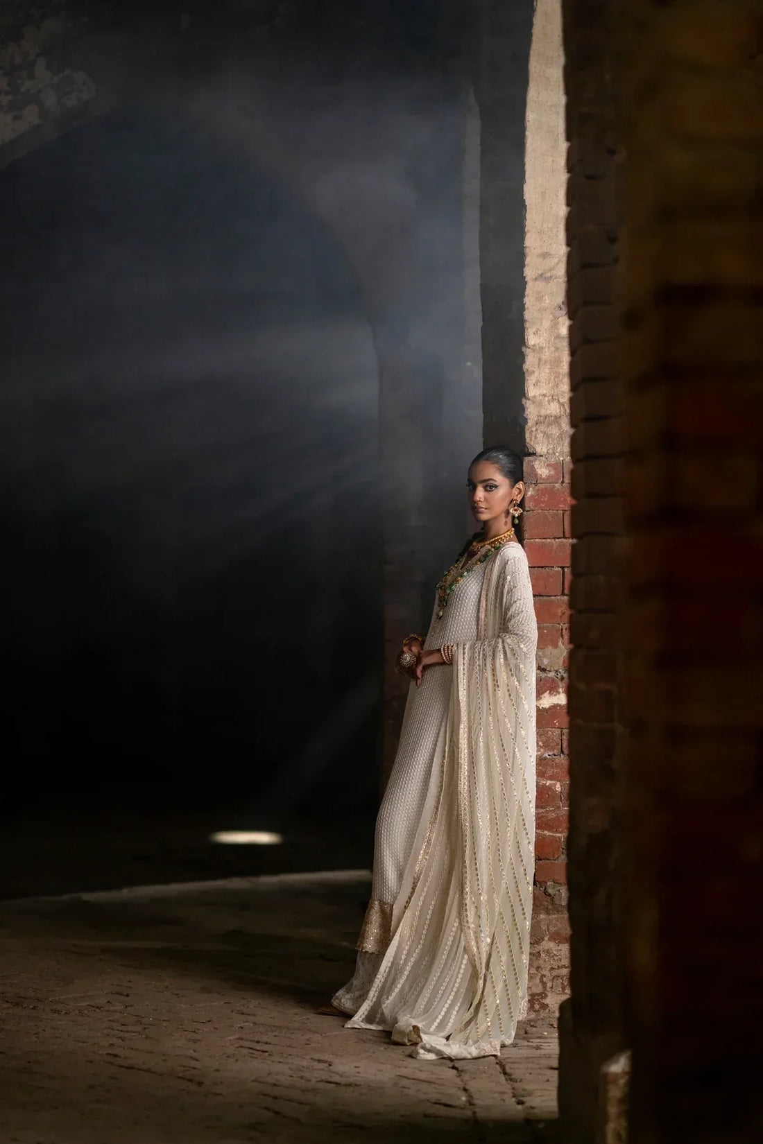 Erum Khan | Mannat Formals | Tabeer - by - Libasekhas UK - Registered Vendor of : Erum Khan - 100% Original Designer Dresss