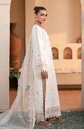 Emaan Adeel | Navaeh Luxury Pret | CELESTE - by - Libasekhas UK - Registered Vendor of : Emaan Adeel - 100% Original Designer Dresss