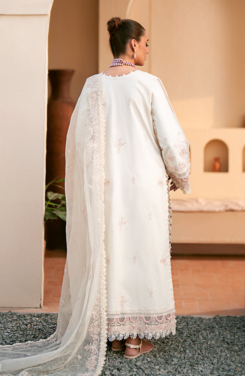 Emaan Adeel | Navaeh Luxury Pret | CELESTE - by - Libasekhas UK - Registered Vendor of : Emaan Adeel - 100% Original Designer Dresss