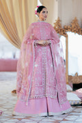Saad Shaikh | Silsila Festive Collection | Leya - by - Libasekhas UK - Registered Vendor of : Saad Shaikh - 100% Original Designer Dresss