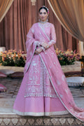 Saad Shaikh | Silsila Festive Collection | Leya - by - Libasekhas UK - Registered Vendor of : Saad Shaikh - 100% Original Designer Dresss