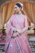 Saad Shaikh | Silsila Festive Collection | Leya - by - Libasekhas UK - Registered Vendor of : Saad Shaikh - 100% Original Designer Dresss