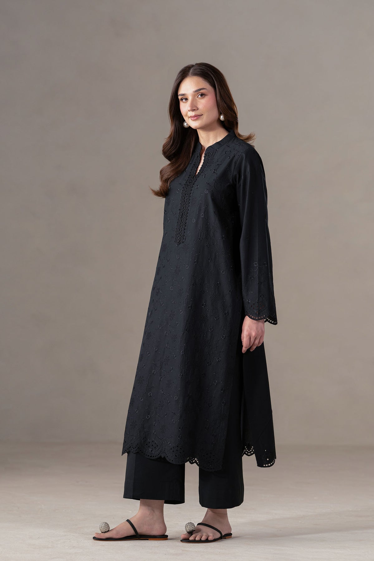 Akbar Aslam | Pret Lawn | Mono - by - Libasekhas UK - Registered Vendor of : Akbar Aslam - 100% Original Designer Dresss