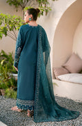 Emaan Adeel | Navaeh Luxury Pret | EDEN - by - Libasekhas UK - Registered Vendor of : Emaan Adeel - 100% Original Designer Dresss