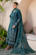 Emaan Adeel | Navaeh Luxury Pret | EDEN - by - Libasekhas UK - Registered Vendor of : Emaan Adeel - 100% Original Designer Dresss